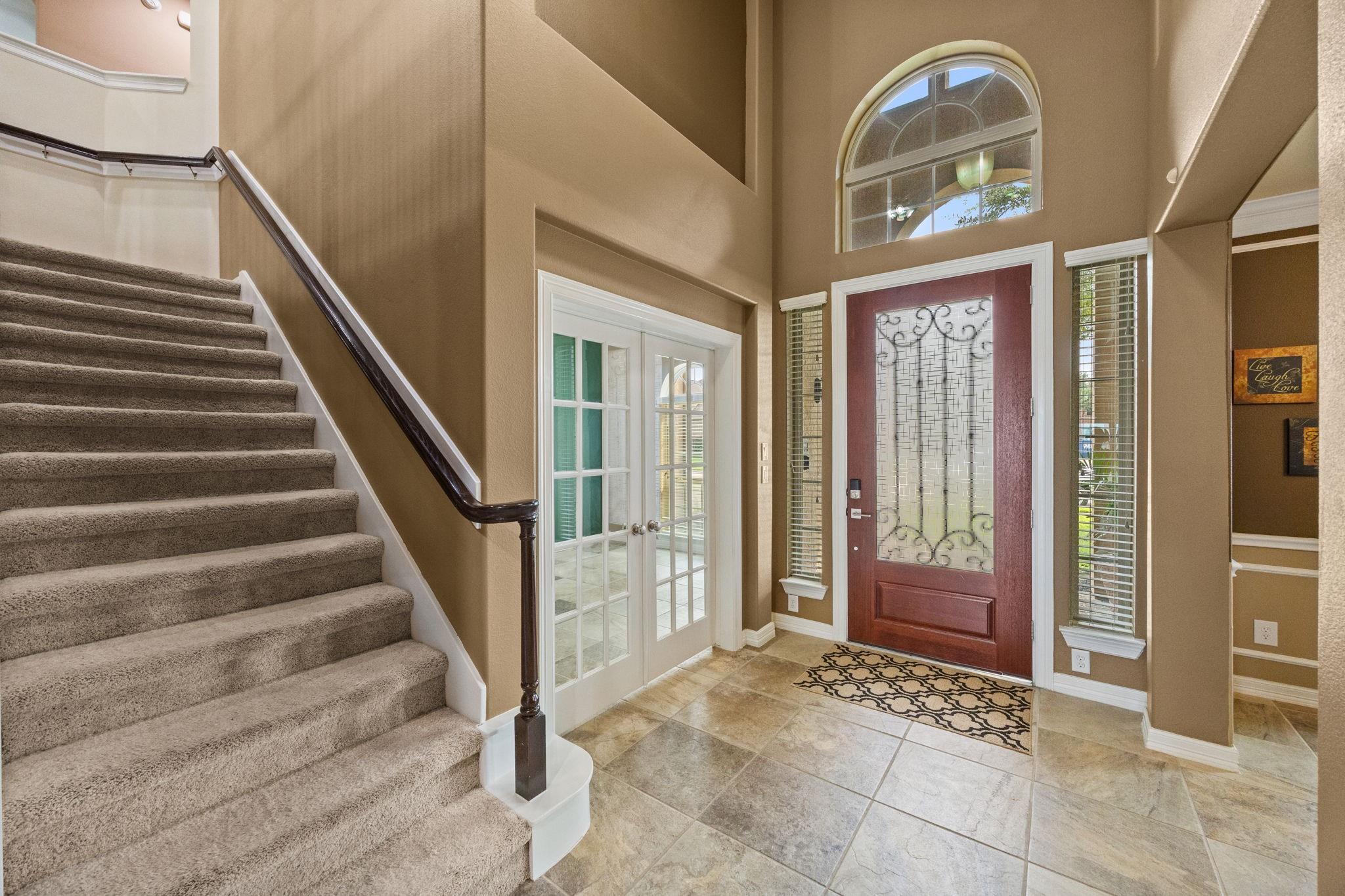 3726 Walker Falls Lane