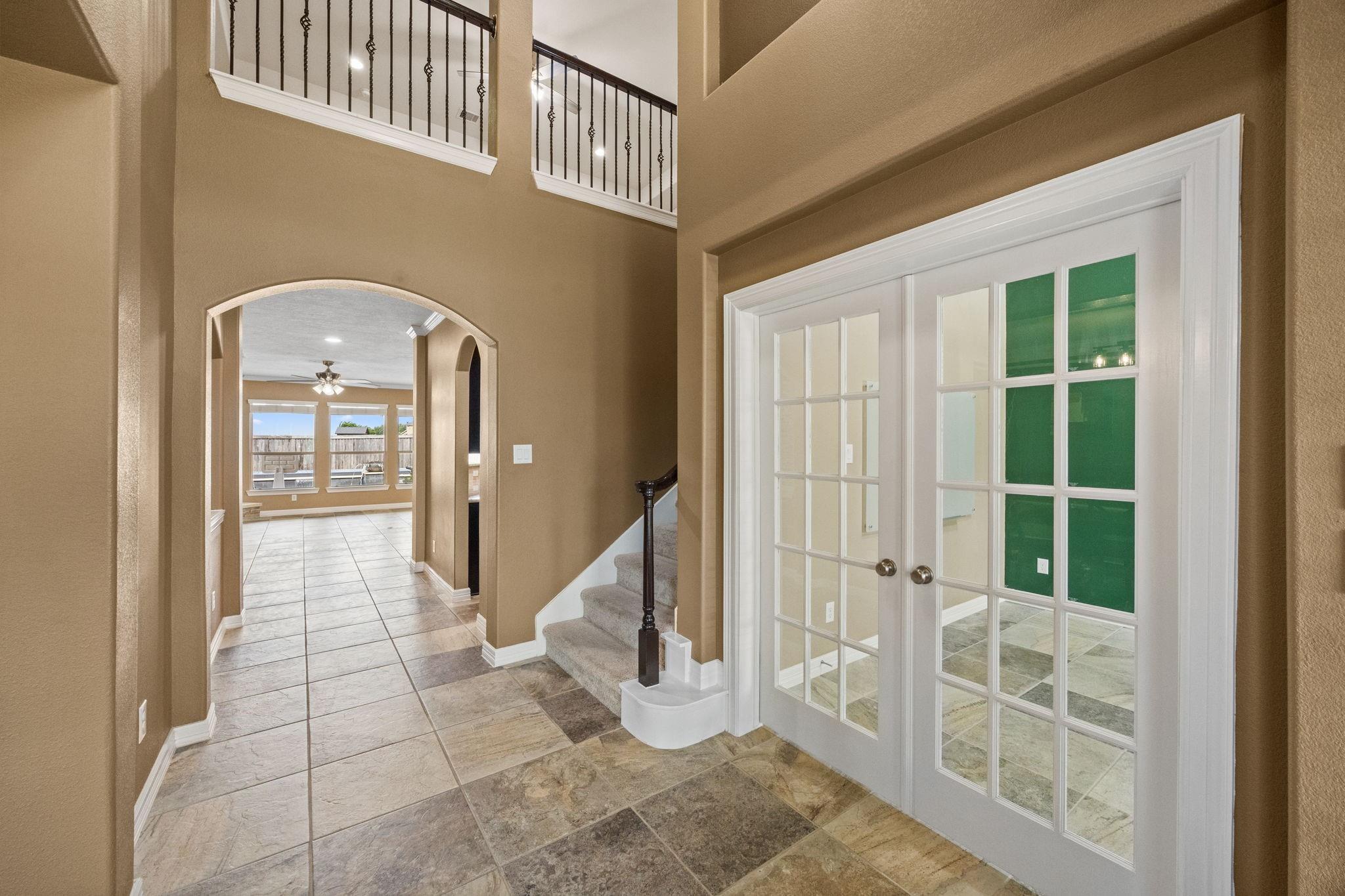 3726 Walker Falls Lane