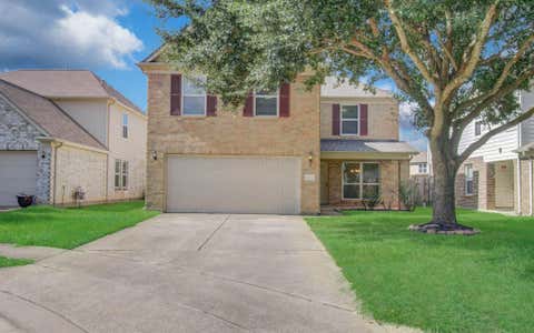 Photo of 23714 Legacy Oak Street, Katy, TX 77493 (MLS # 56156506)