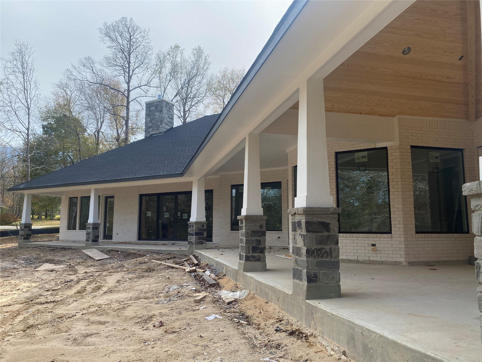 2460 Old Ranch Road