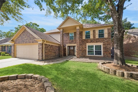 Photo of 8902 Stoney Bend Drive, Spring, TX 77379 (MLS # 37369923)