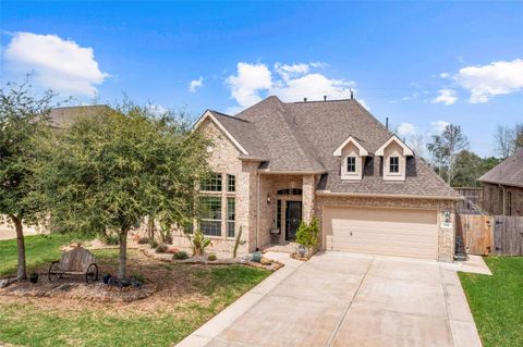Photo of 4214 Evergreen Drive, Friendswood, TX 77546 (MLS # 46944360)