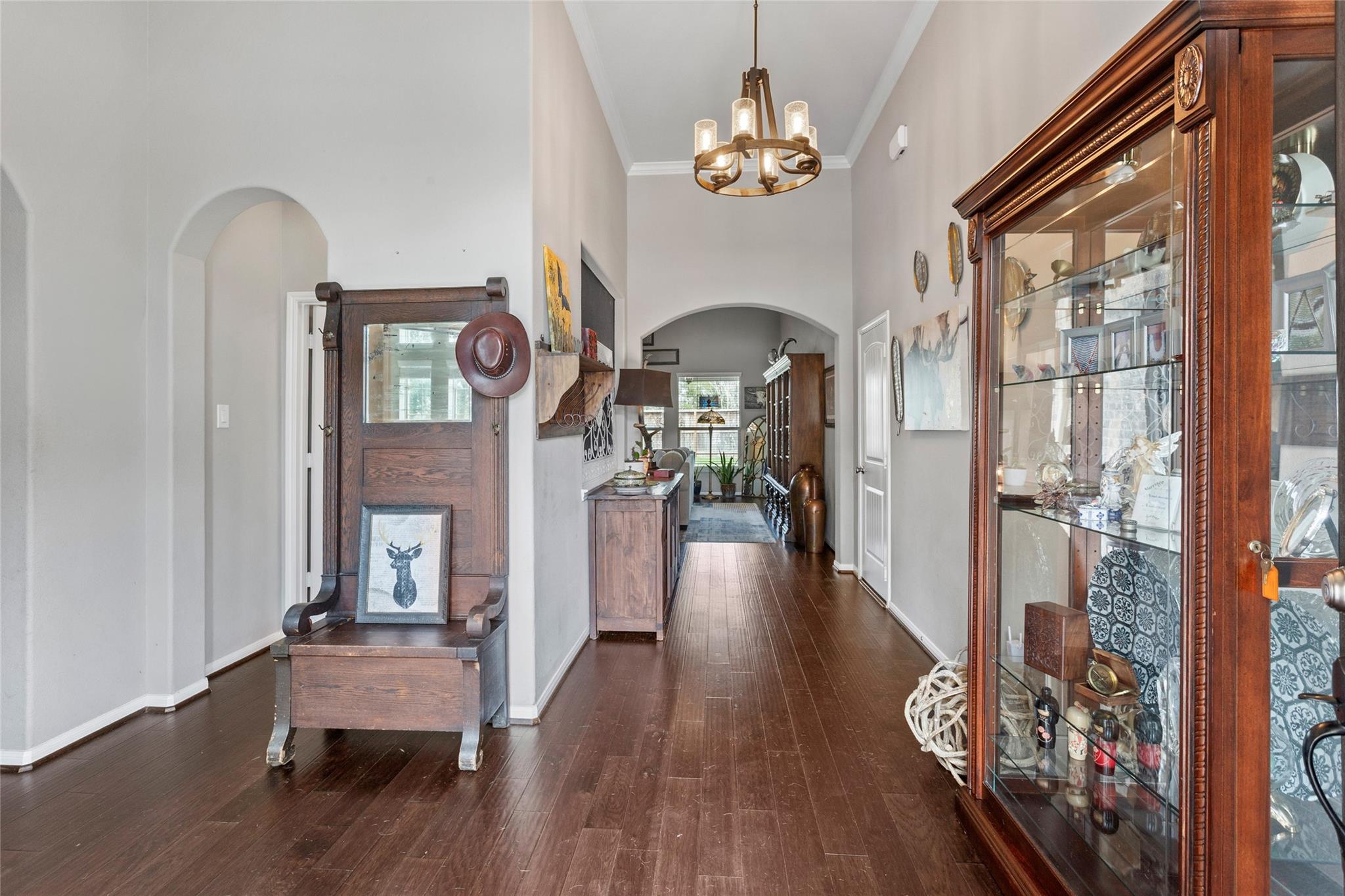 4214 Evergreen Drive