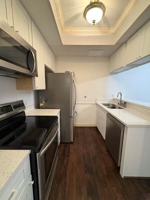Photo of 11711 Memorial Drive #175, Houston, TX 77024 (MLS # 28222306)