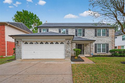 Photo of 2922 Manion Drive, Missouri City, TX 77459 (MLS # 3238193)