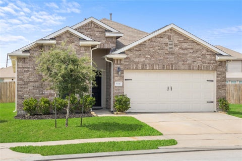 Photo of 9406 Cimarroncito Lane, Humble, TX 77396 (MLS # 34361526)