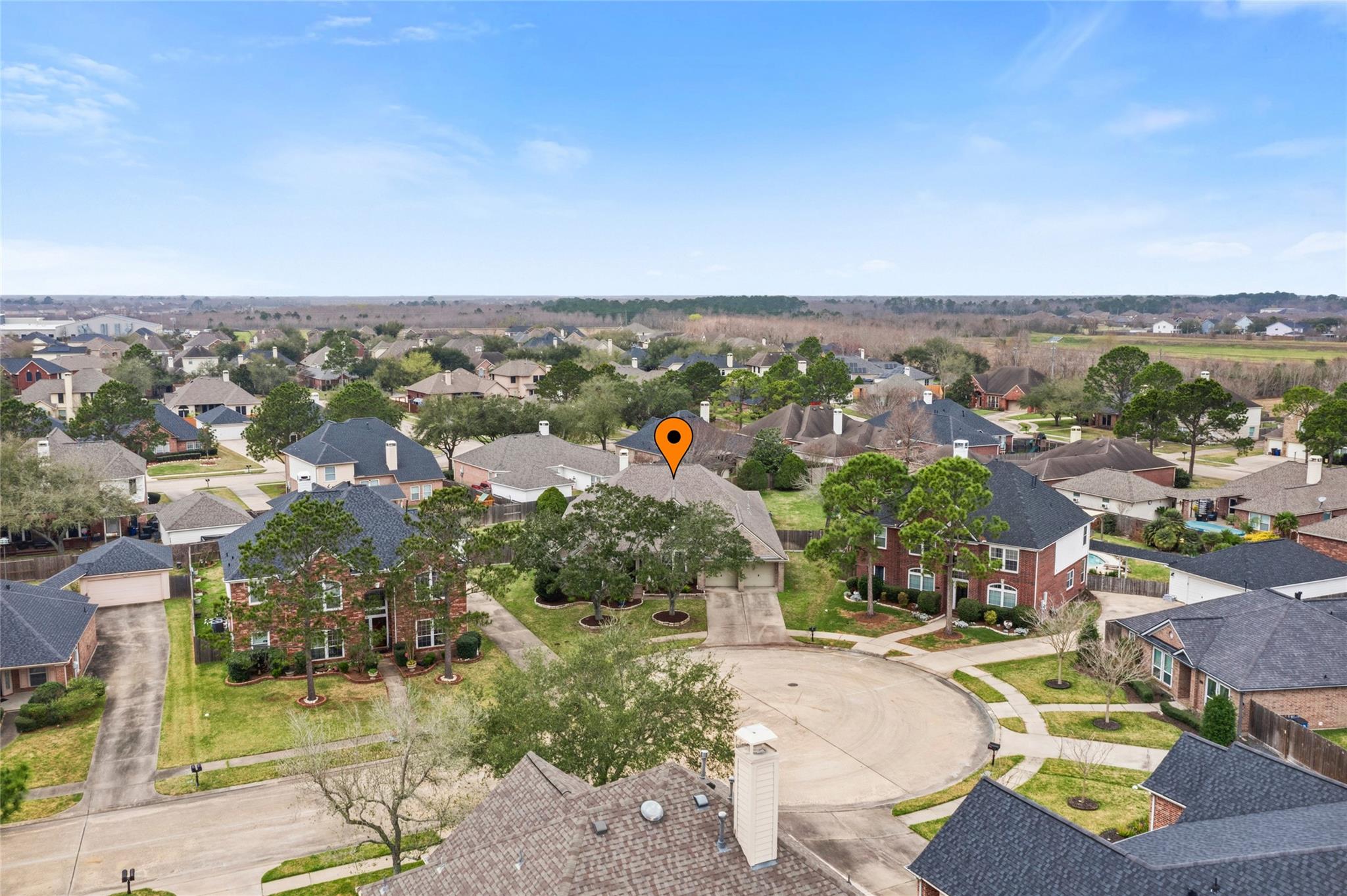 104 Grand Falls Court