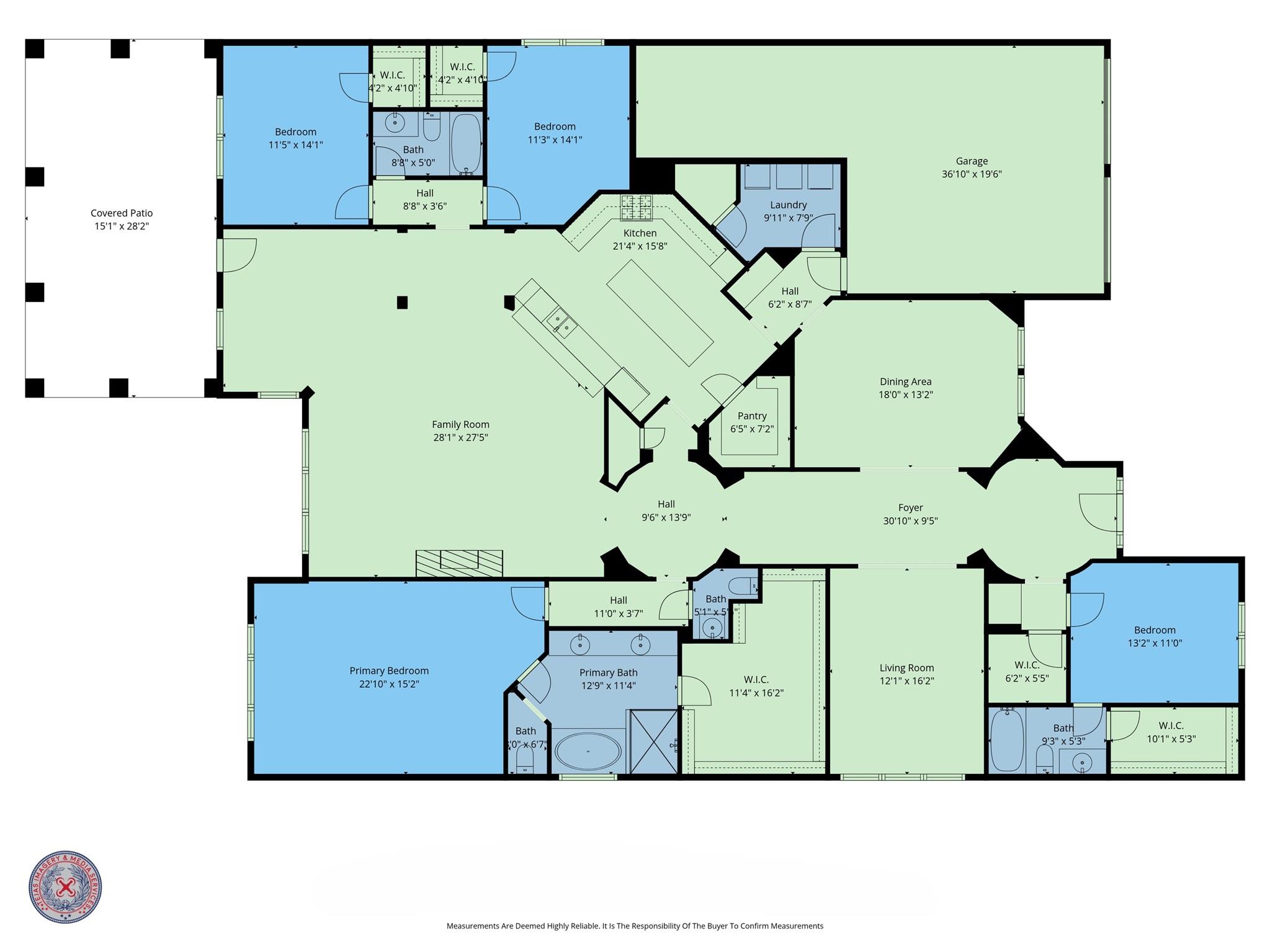 104 Grand Falls Court