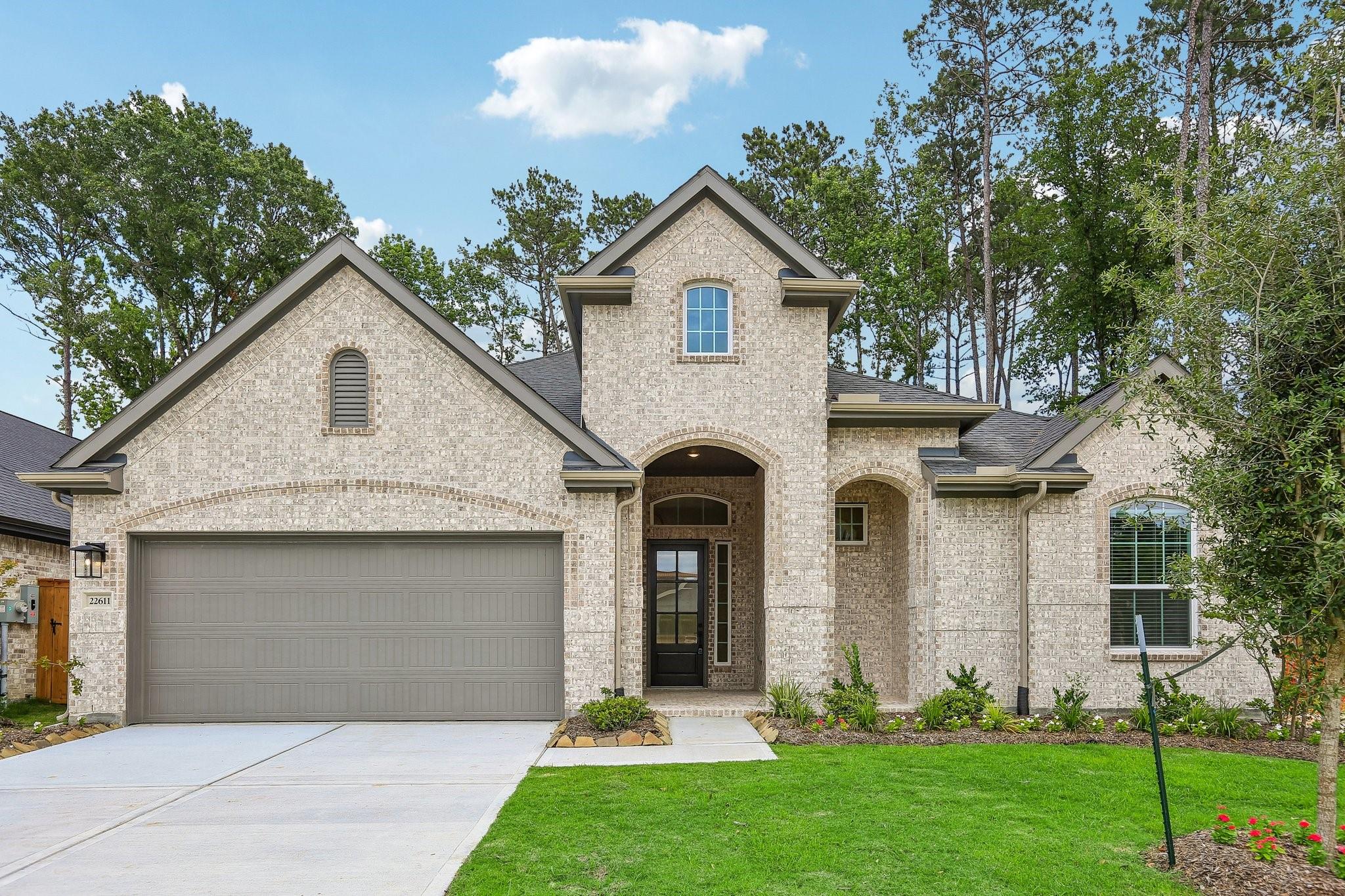22611 Big Stump Drive