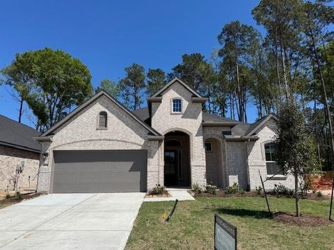 Apartment For Sale - 22611 Big Stump Drive<br/> Porter, TX 77365