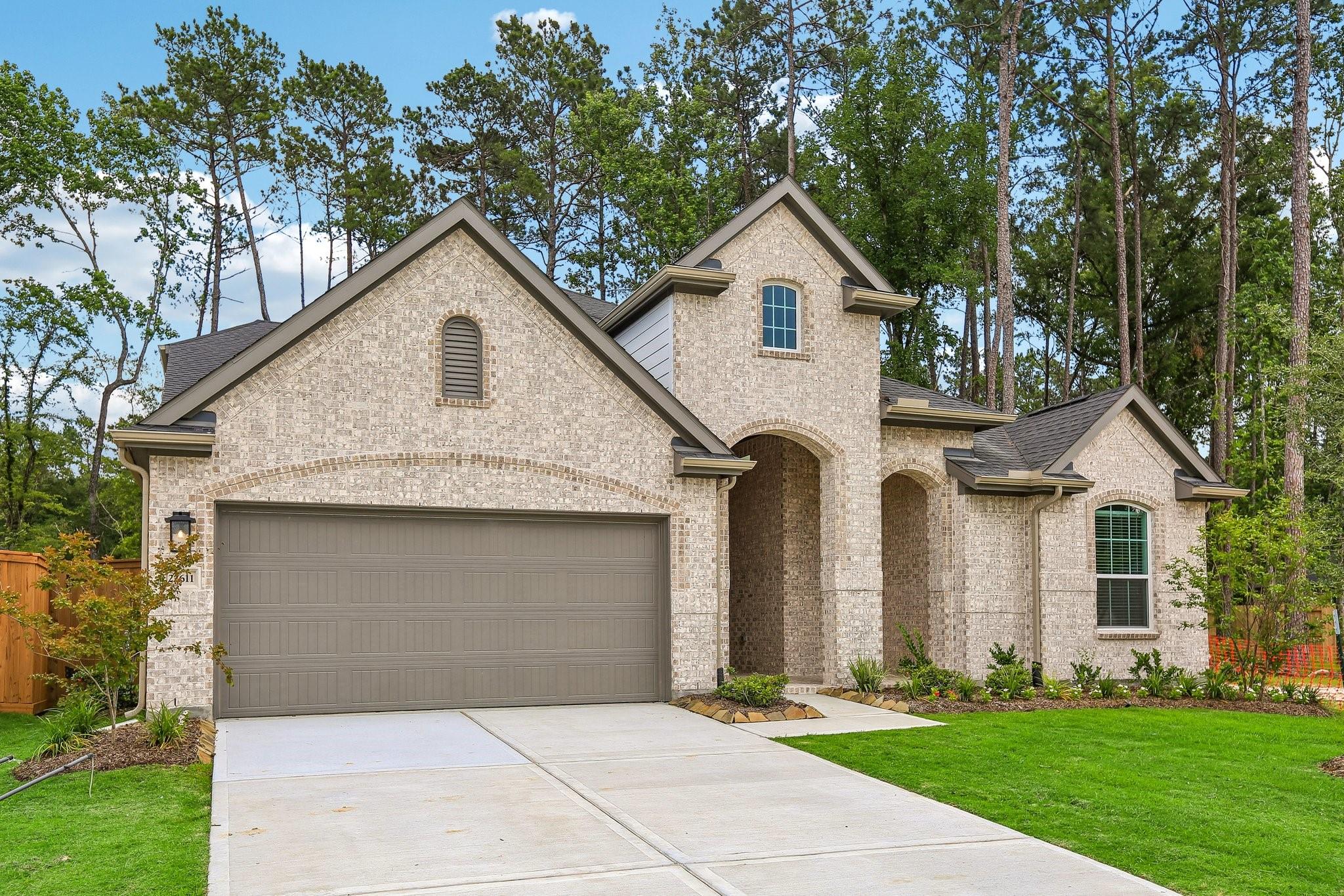 22611 Big Stump Drive