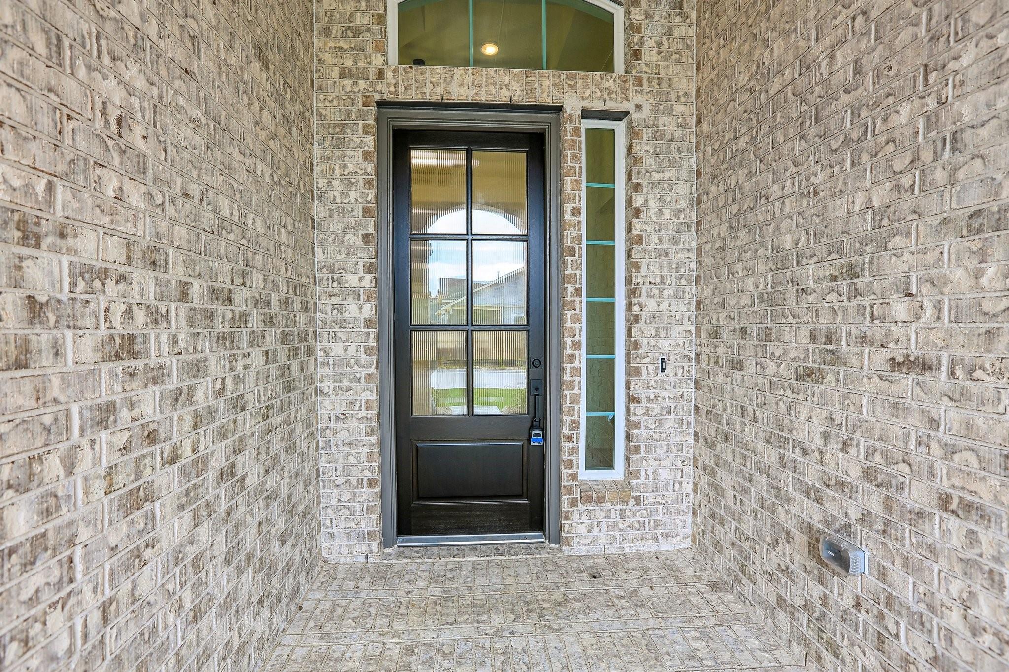 22611 Big Stump Drive