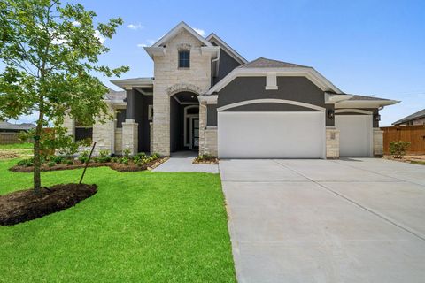 22611 Big Stump Drive Porter TX 77365