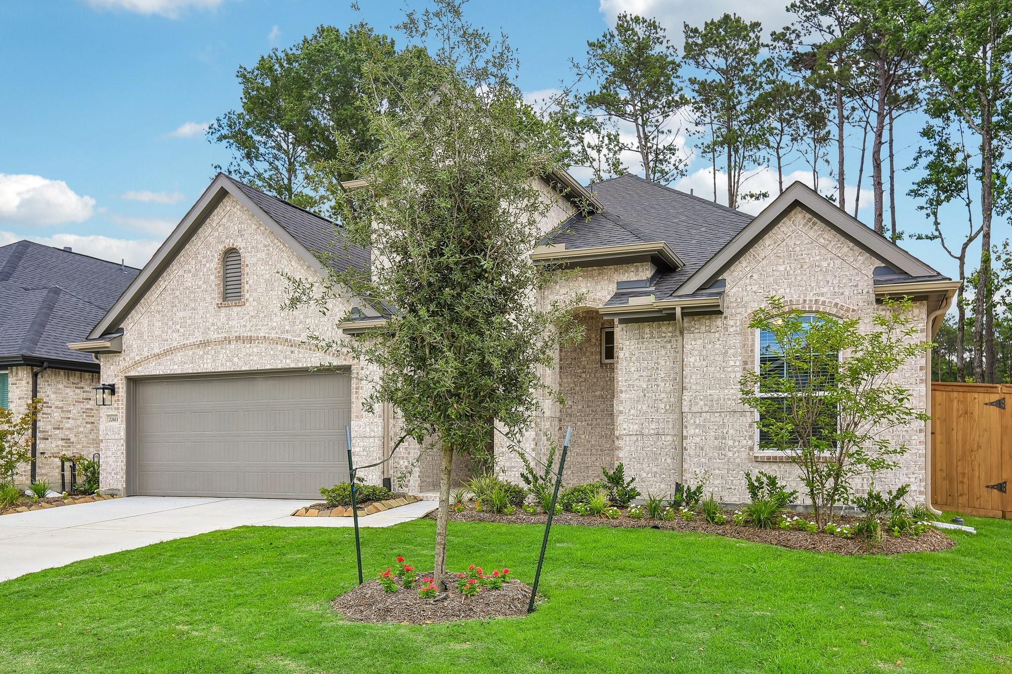 22611 Big Stump Drive