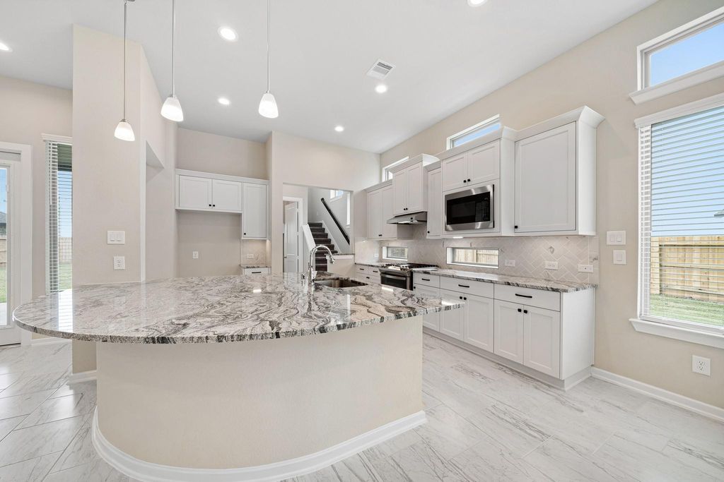 Photo of 22611 Big Stump Drive, Porter, TX 77365 (MLS # 25165382)