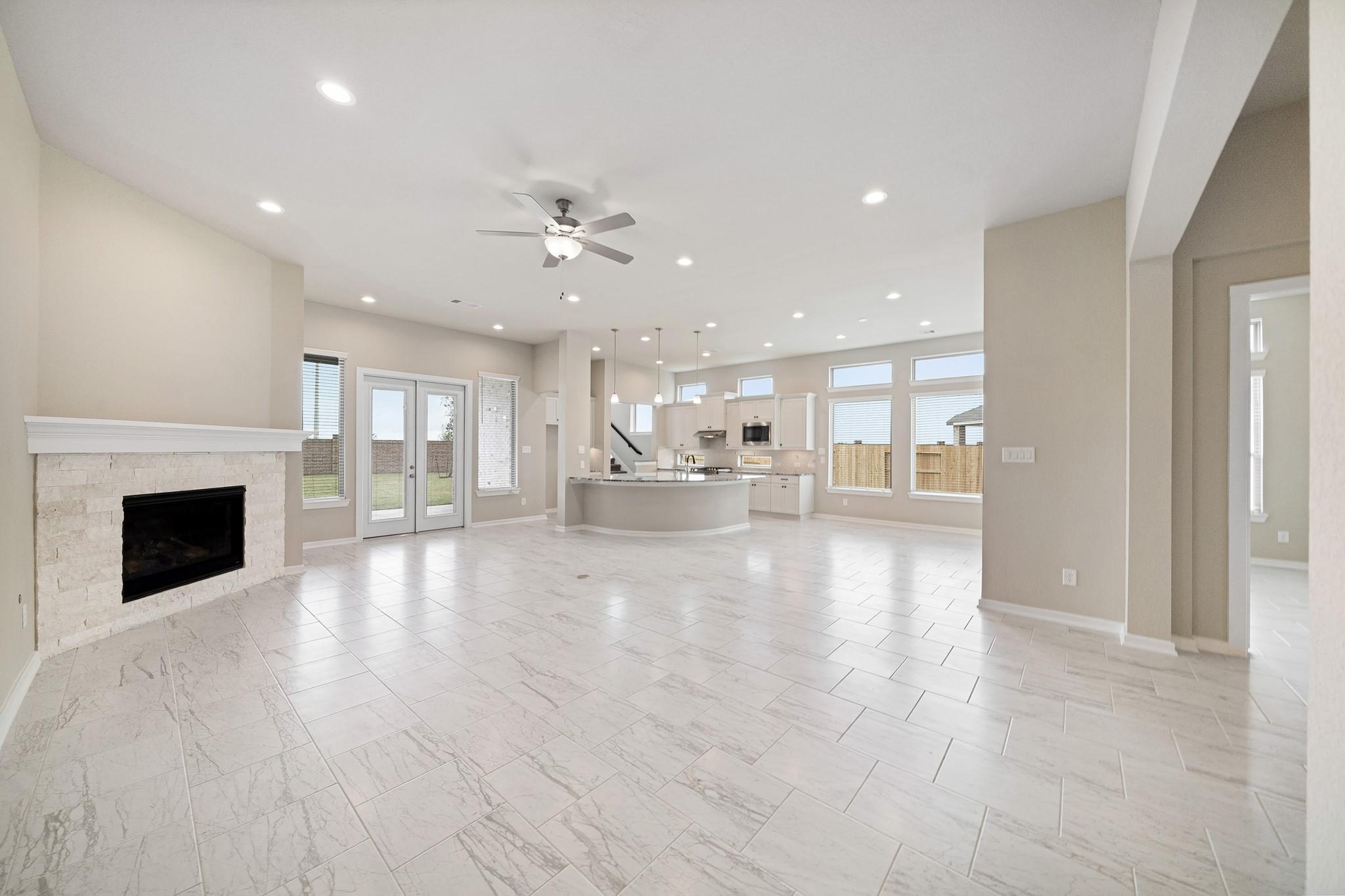 22611 Big Stump Drive