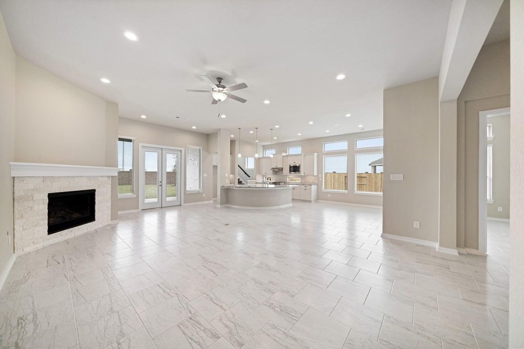 Photo of 22611 Big Stump Drive, Porter, TX 77365 (MLS # 25165382)