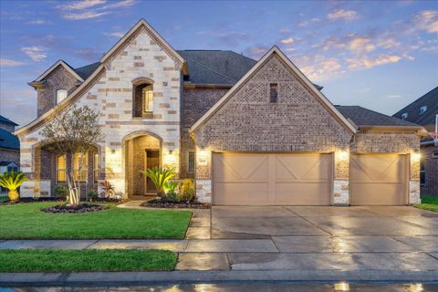 848 Signature Cove League City TX 77573