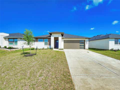 Photo of 29914 Reagans Ranch Drive, Katy, TX 77494 (MLS # 79916424)