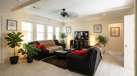 Tiny photo for 16214 Sir William Drive, Spring, TX 77379 (MLS # 82027763)