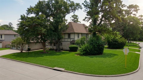 Tiny photo for 16214 Sir William Drive, Spring, TX 77379 (MLS # 82027763)