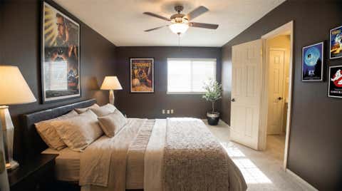 Tiny photo for 16214 Sir William Drive, Spring, TX 77379 (MLS # 82027763)