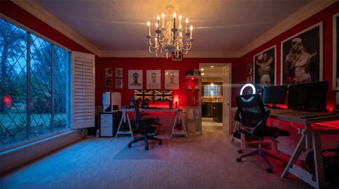 Tiny photo for 16214 Sir William Drive, Spring, TX 77379 (MLS # 82027763)