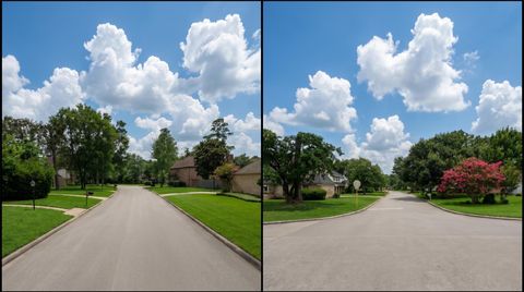 Tiny photo for 16214 Sir William Drive, Spring, TX 77379 (MLS # 82027763)