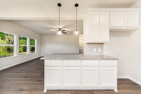 Photo of 233 Crestview Drive, West Columbia, TX 77486 (MLS # 55069580)