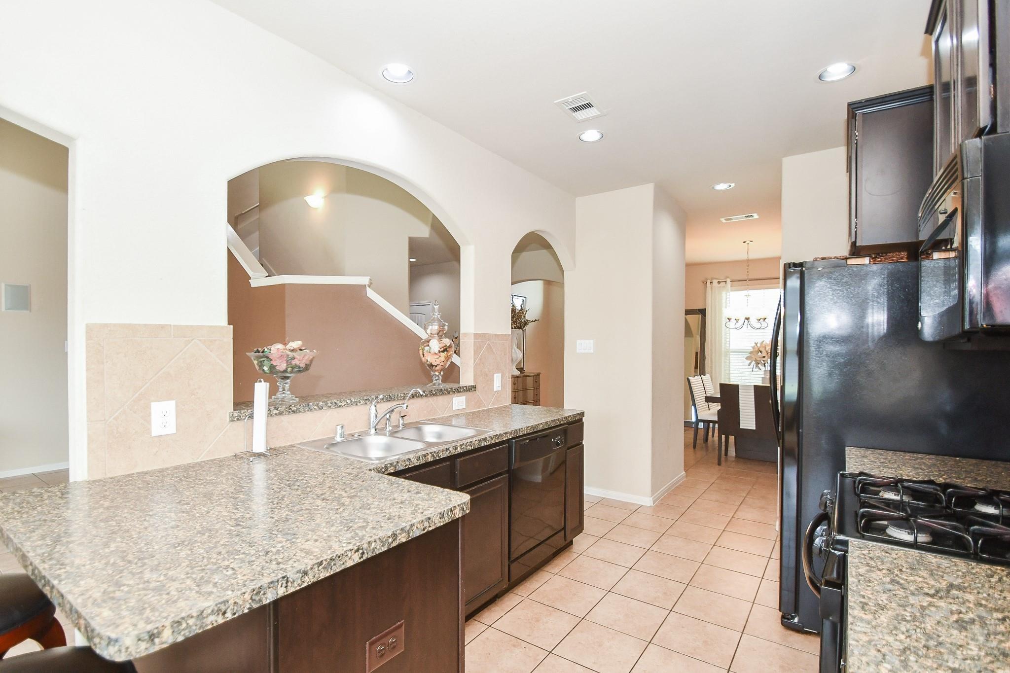 2818 Goodman Ridge Drive
