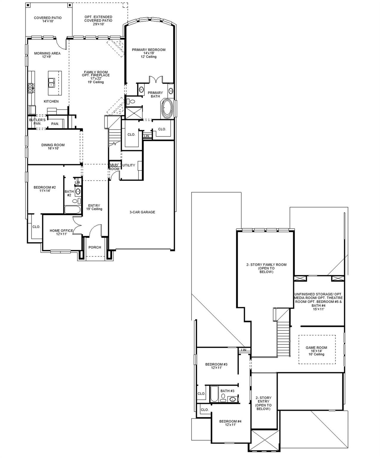 5227 Momo Lane