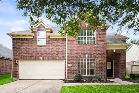 Homes For Sale - 1219 Hollow Ash Lane<br/> Katy, TX 77450