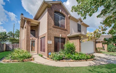 Photo of 15911 Breanna Lane, Houston, TX 77049 (MLS # 58295132) Photo of 15911 Breanna Lane, Houston, TX 77049 (MLS # 58295132)