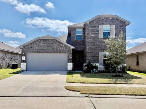 Photo of 21523 Victoria Harbor Drive Drive, Katy, TX 77449 (MLS # 61402217)