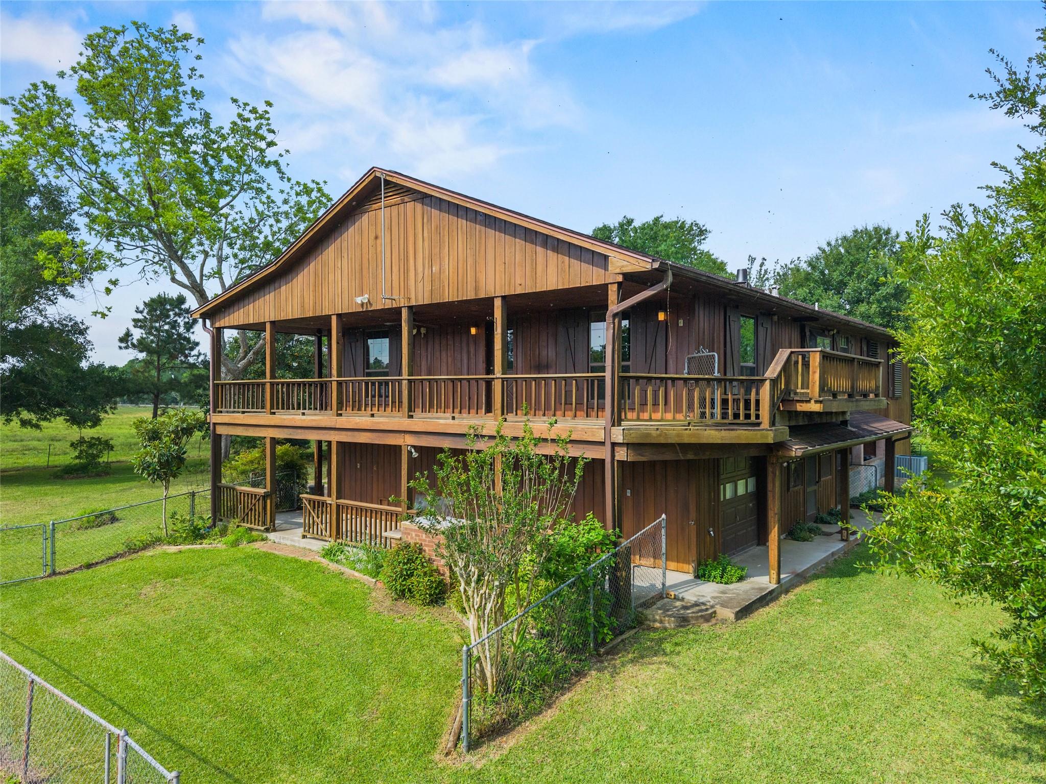 1501 Jack Beaver Road