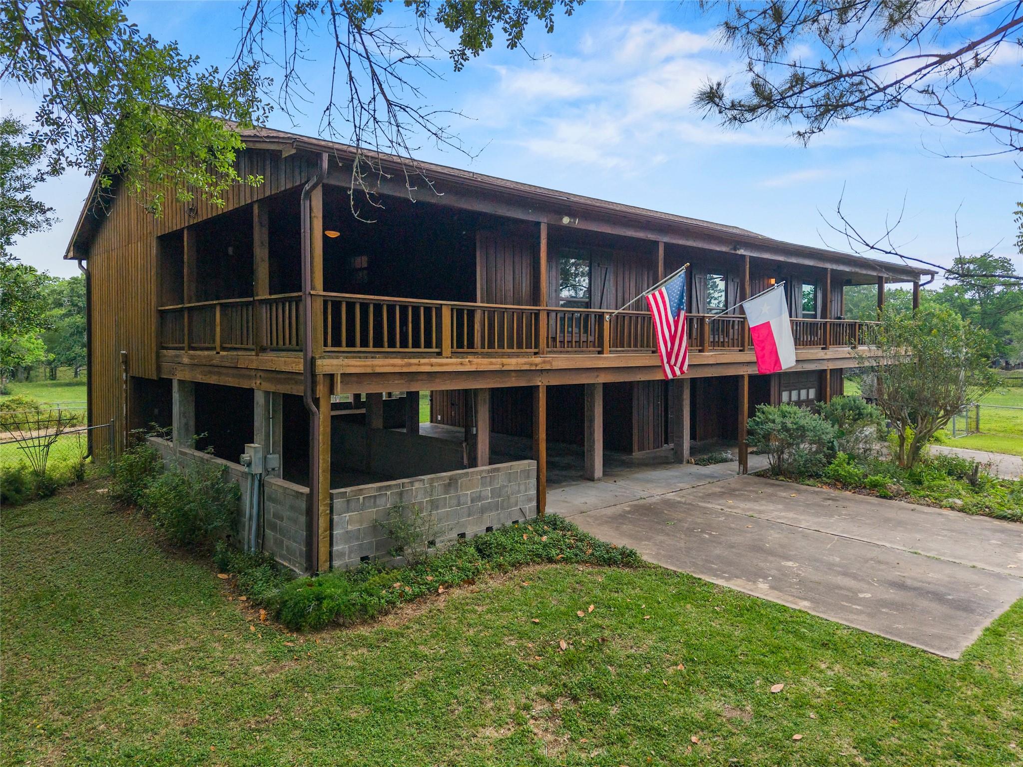 1501 Jack Beaver Road