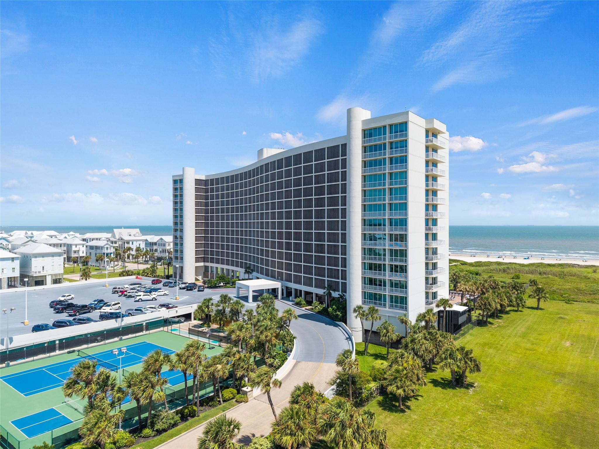 1401 E Beach Drive 809