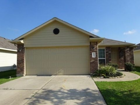 Photo of 19534 Aventine Plantation Drive, Katy, TX 77449 (MLS # 77866888)