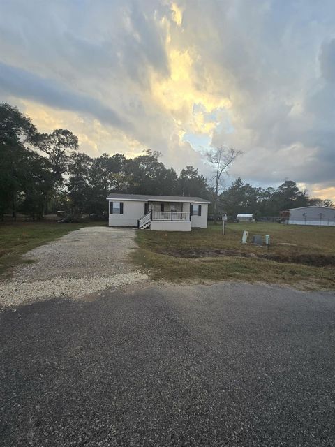 Tiny photo for 4112 Blanco Pines Court, Conroe, TX 77306 (MLS # 10256425)