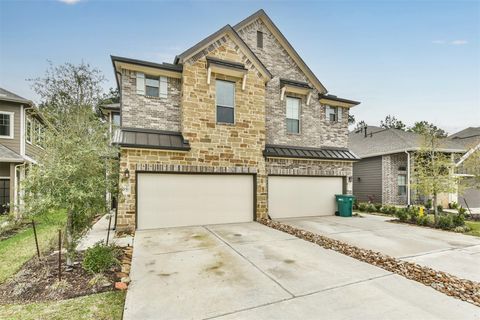 Photo of 227 S Spotted Fern Drive, Montgomery, TX 77316 (MLS # 14486878)