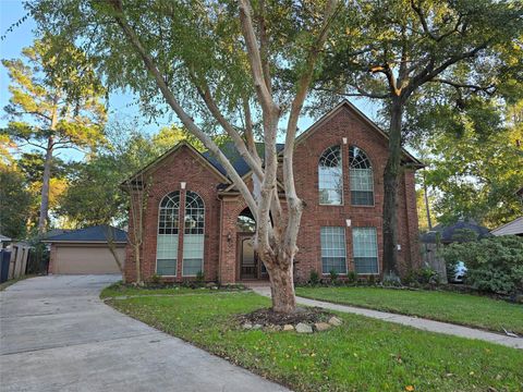 Photo of 16106 Castlegrove Court, Tomball, TX 77377 (MLS # 95297541)