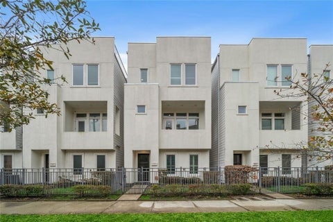 Photo of 128 Pierce Street, Houston, TX 77002 (MLS # 93563328)