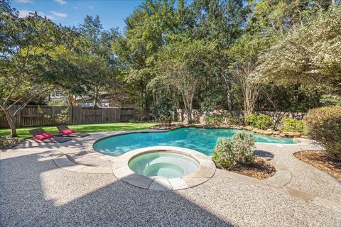 58 E Coldbrook Circle The Woodlands TX 77381