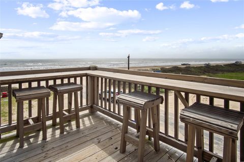 Photo of 812 S Crystal Beach Road, Crystal Beach, TX 77650 (MLS # 48864260)