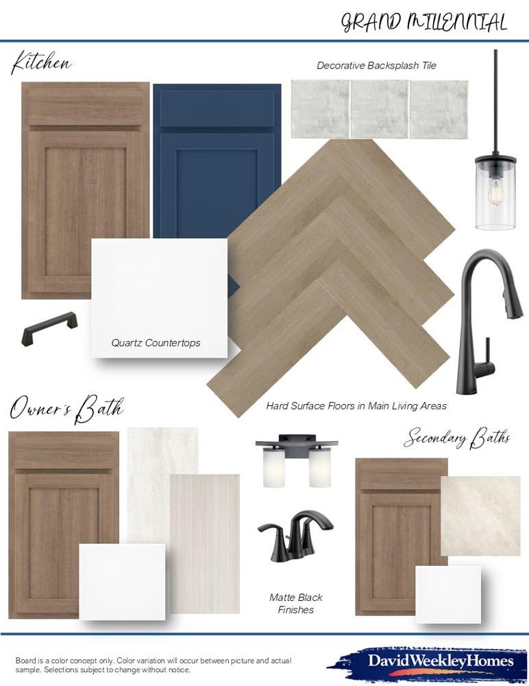 20059 Sunset Serenade Trail