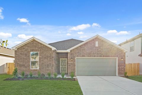 25431 Blossom Court Montgomery TX 77316