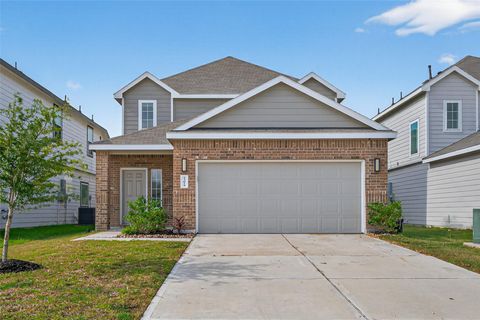 Photo of 23615 Lady Capulet Drive, Spring, TX 77373 (MLS # 85322894) Photo of 23615 Lady Capulet Drive, Spring, TX 77373 (MLS # 85322894)