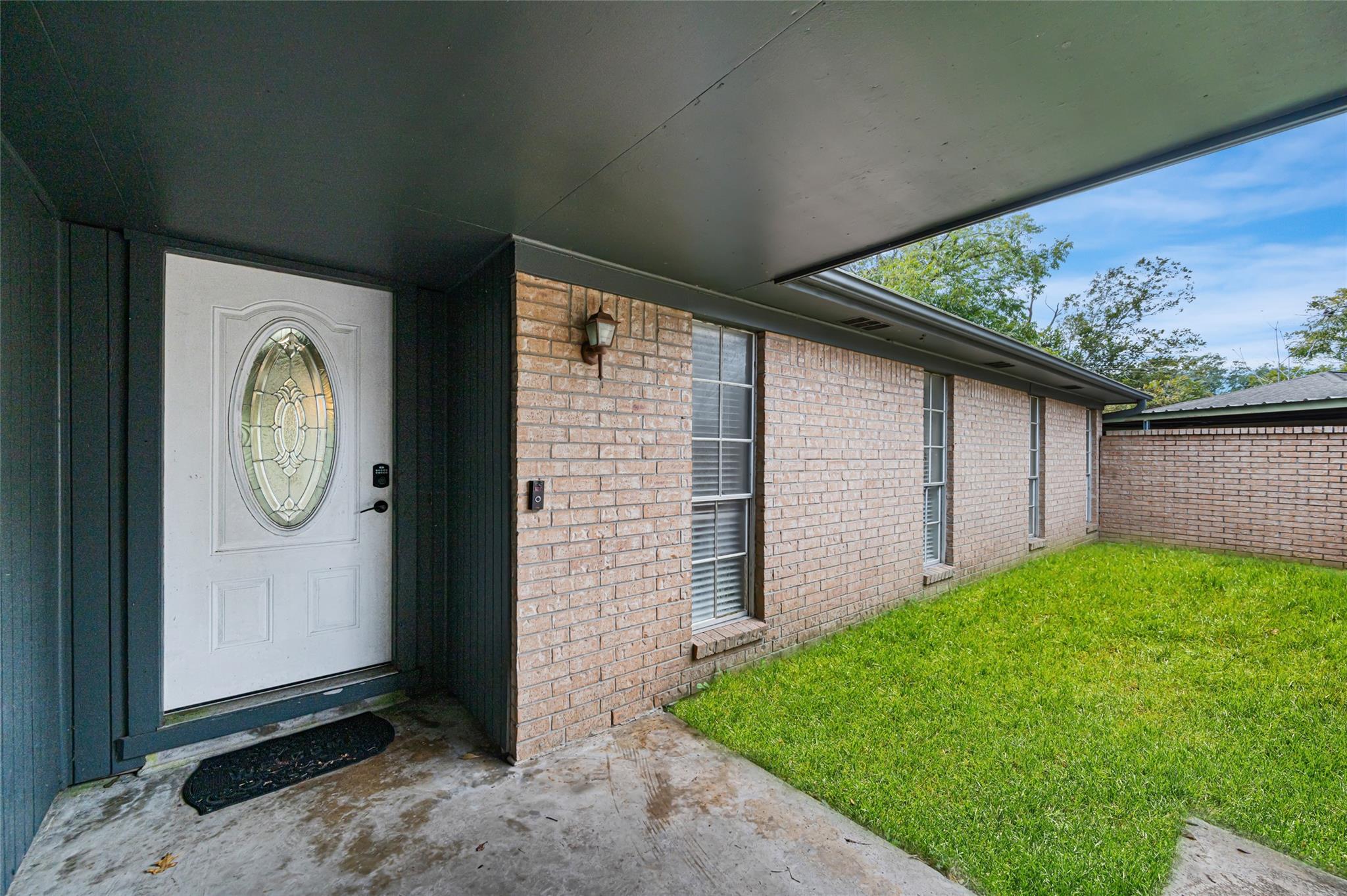 4205 Lariat Drive