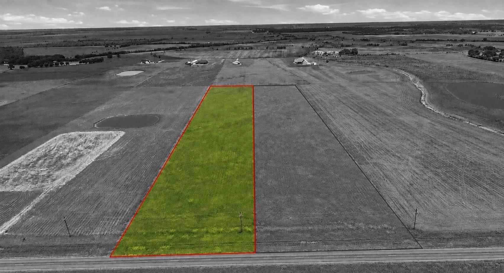 Tract 2 Fm 1663 Road