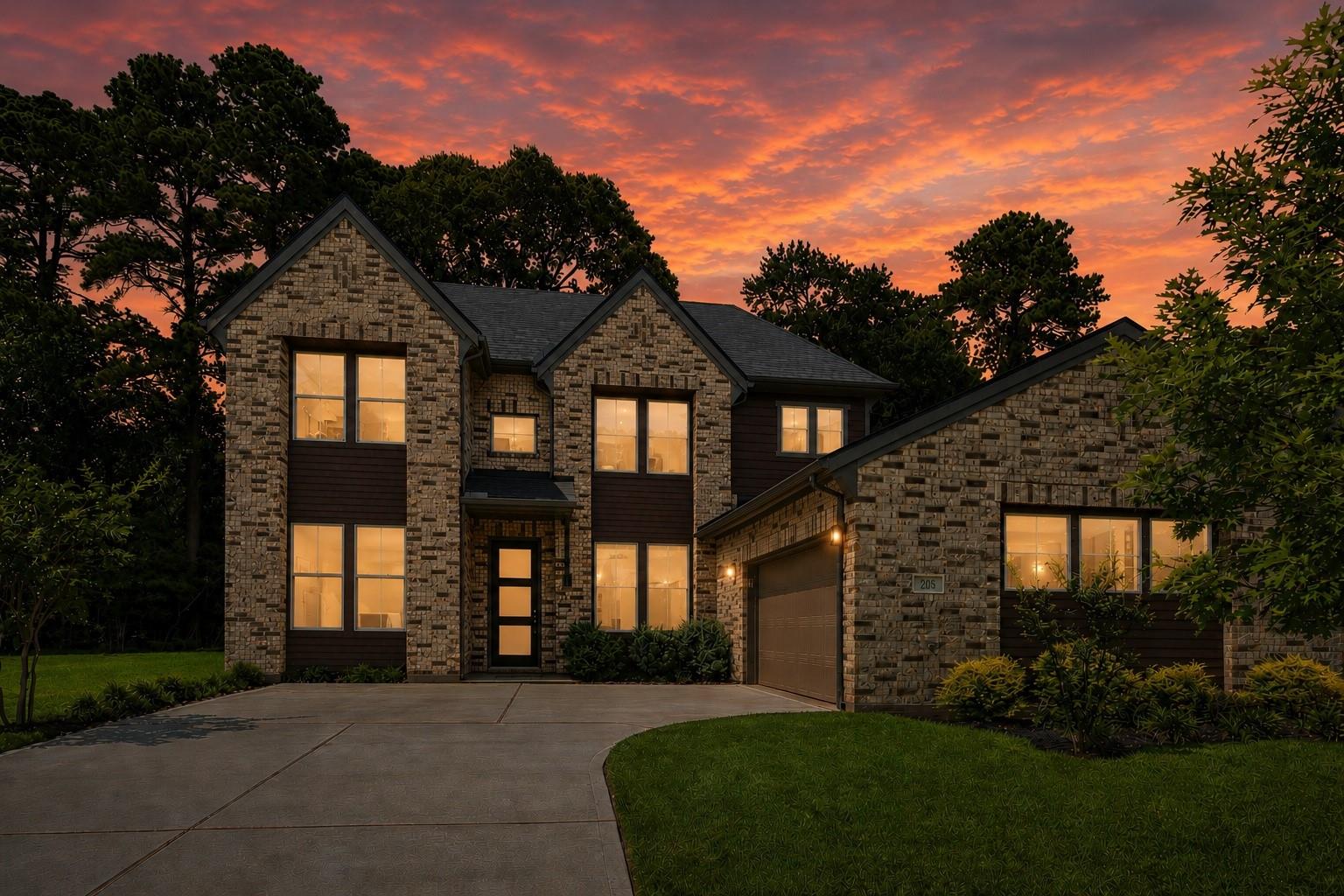 205 Wyndemere Drive